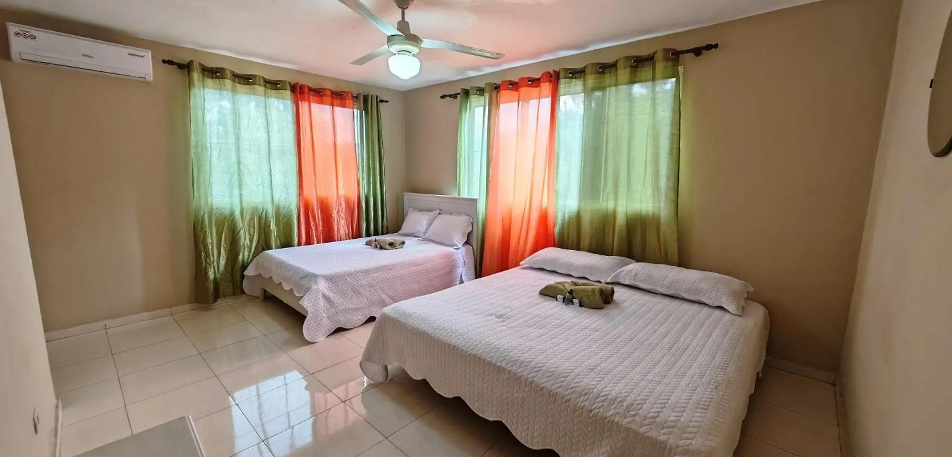 Villa Don Manuel Villa Altagracia Dominican Republic