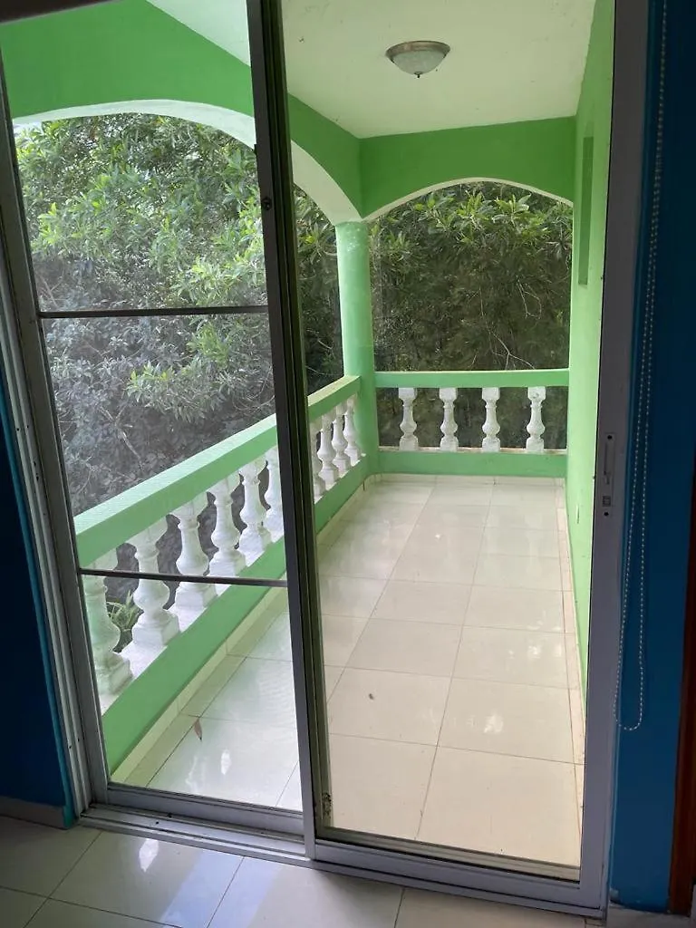 Villa Don Manuel Villa Altagracia